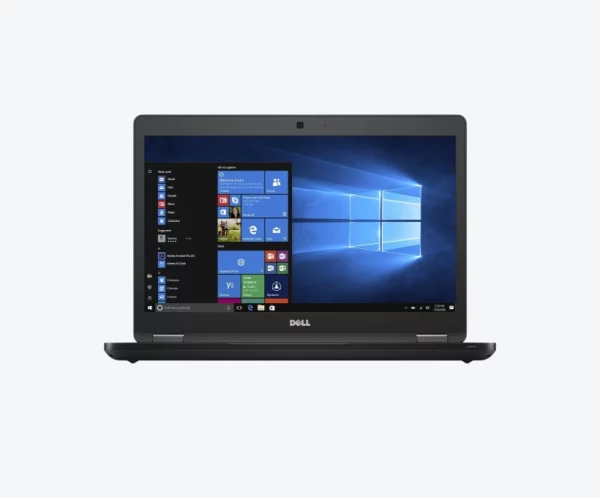 Dell Latitude 5480