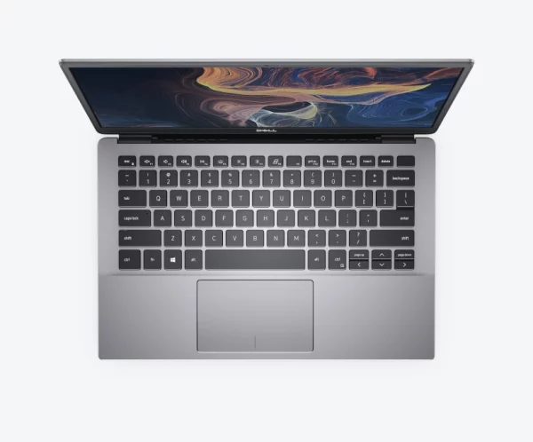 Dell Latitude 3301