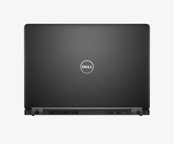 Dell Latitude 5480