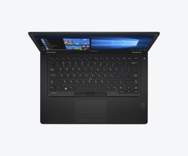Dell Latitude 5480