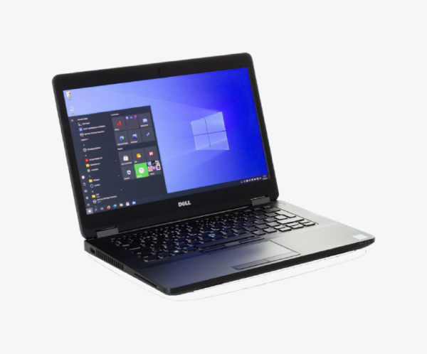 Dell Latitude E5470