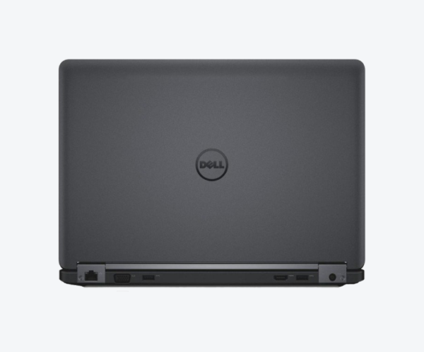 Dell Latitude E5470