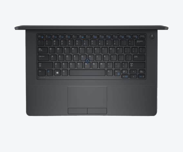 Dell Latitude E5470