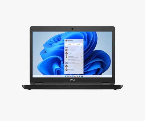 Dell Latitude E5470