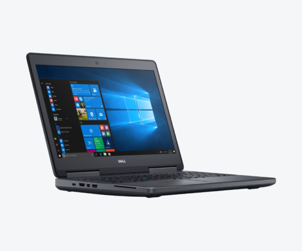 Dell Precision 7520