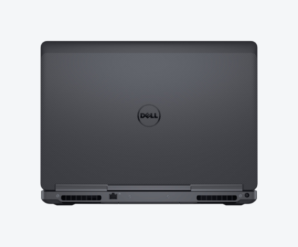 Dell Precision 7520
