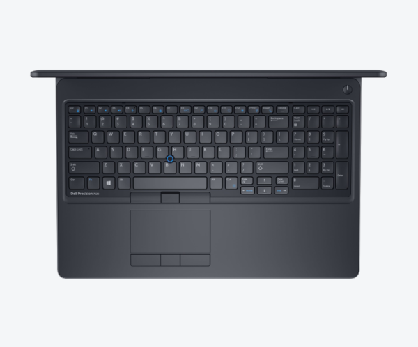 Dell Precision 7520