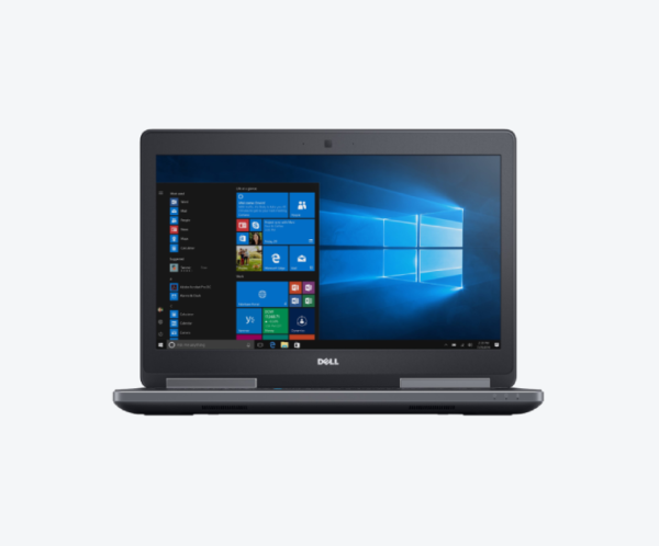 Dell Precision 7520