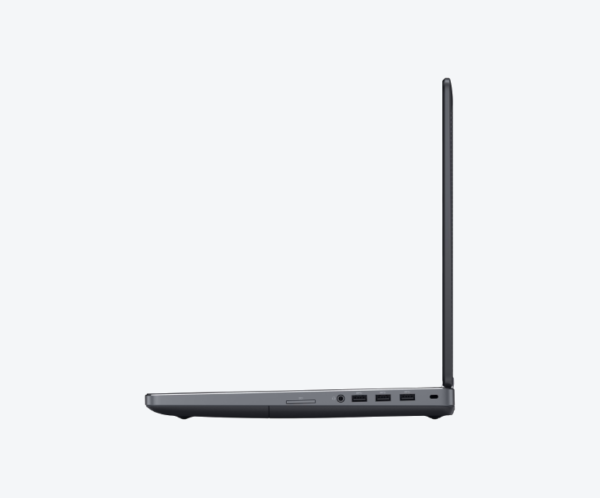 Dell Precision 7520