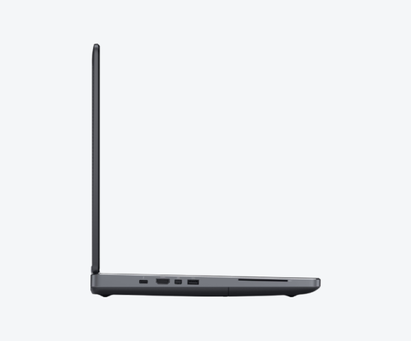 Dell Precision 7520