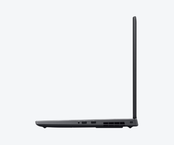 Dell Precision 7730 - LEFT Dell Precision 7730