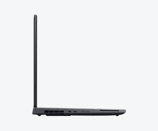 Dell Precision 7730 - RIGHT Dell Precision 7730