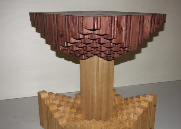Table 3D