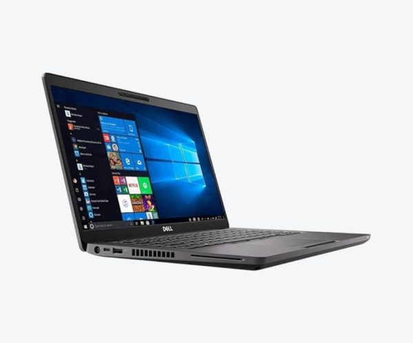 Dell Latitude 5490