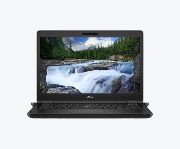 Dell Latitude 5490
