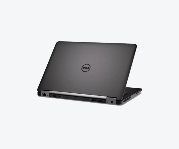 Dell Latitude E7270