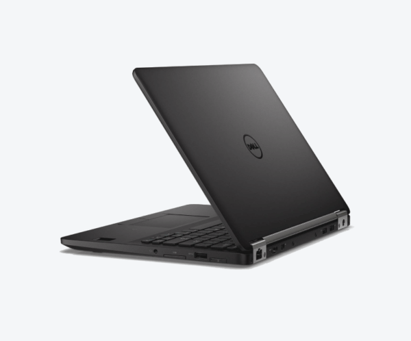 Dell Latitude E7270