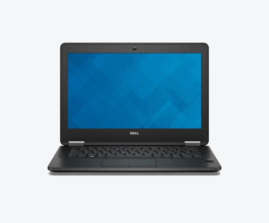 Dell Latitude E7270