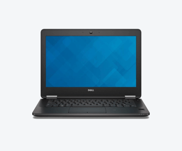 Dell Latitude E7270