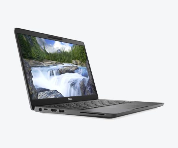 Dell Latitude 5300