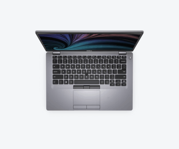 Dell Latitude 5410
