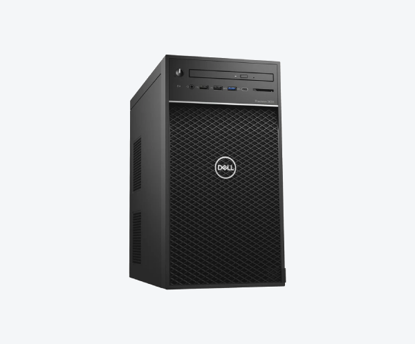 Dell Precision 3630