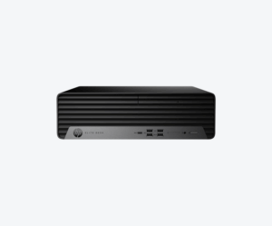 HP - FACE HP Elitedesk 800 G6 SFF