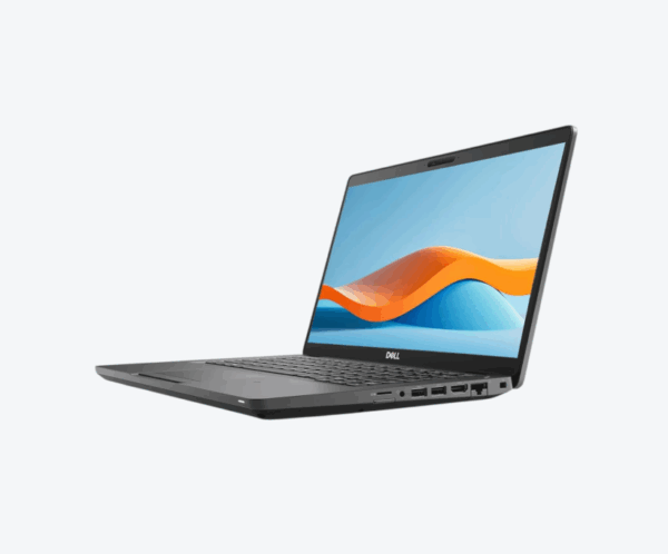 003_ Dell Latitude 5400