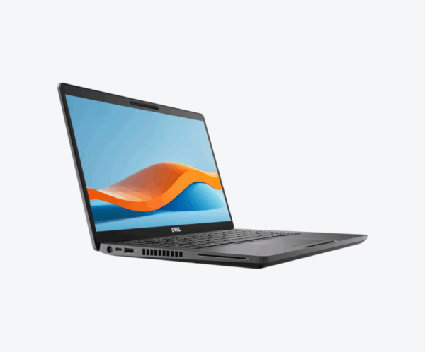 004_ Dell Latitude 5400