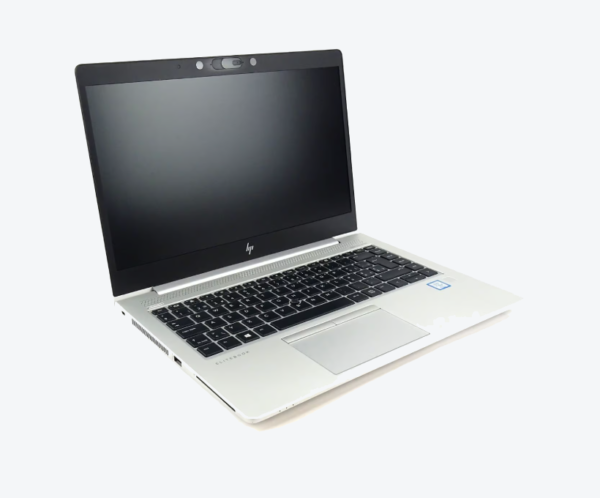 g5 - angle HP Elitebook 840 G5