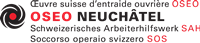 Oseo Neuchâtel Logo