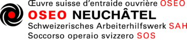 Oseo Neuchâtel Logo